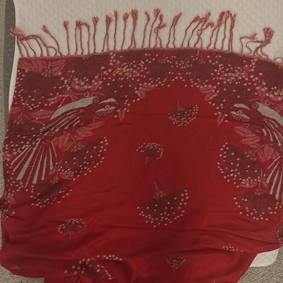 Dress Wrap/Shawl - Picture 3 of 3